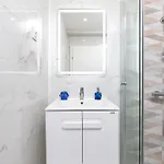 Casa Moderna - Stylish 1bd In South By Flat Manager