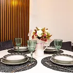 Casa Moderna - Stylish 1bd In South By Flat Manager *