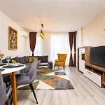 Casa Moderna - Stylish 1bd In South By Flat Manager 아파트