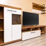 Casa Moderna - Stylish 1bd In South By Flat Manager *