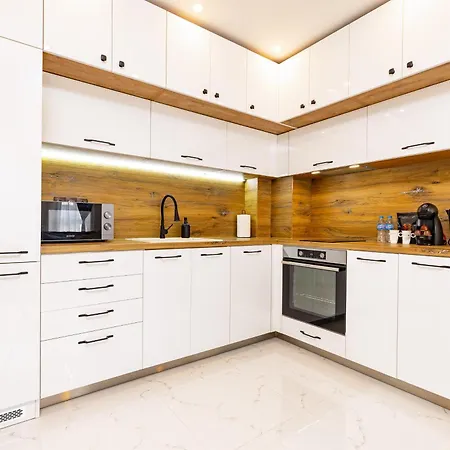 Casa Moderna - Stylish 1bd In South By Flat Manager * 플로브디프