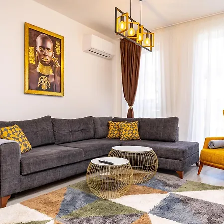 Casa Moderna - Stylish 1bd In South By Flat Manager 아파트