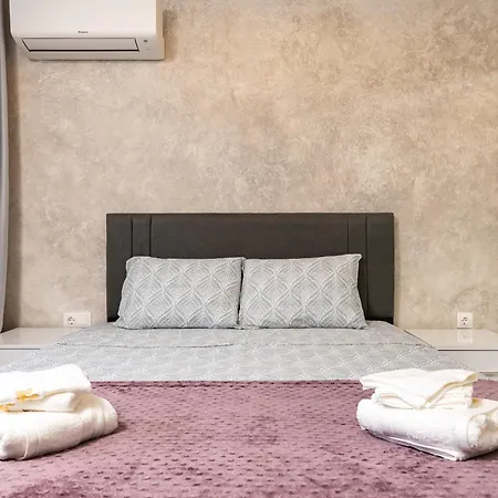 Casa Moderna - Stylish 1bd In South By Flat Manager Plowdiw
