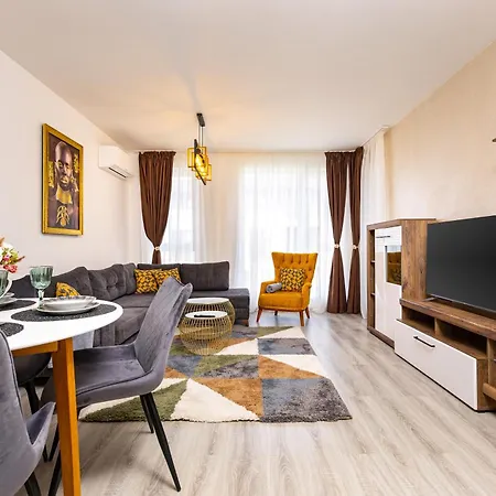 Casa Moderna - Stylish 1bd In South By Flat Manager Apartment