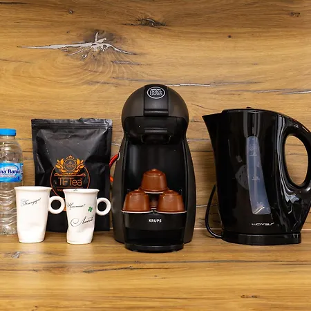 Apartmán Casa Moderna - Stylish 1bd In South By Flat Manager *