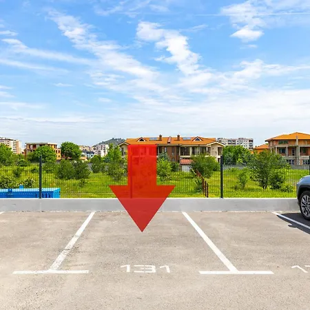 Apartmán Casa Moderna - Stylish 1bd In South By Flat Manager *