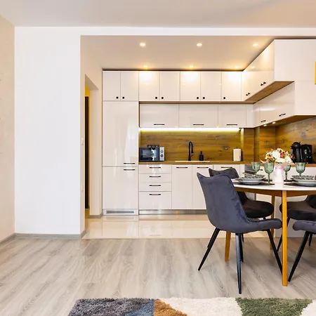 Casa Moderna - Stylish 1bd In South By Flat Manager بلوفديف