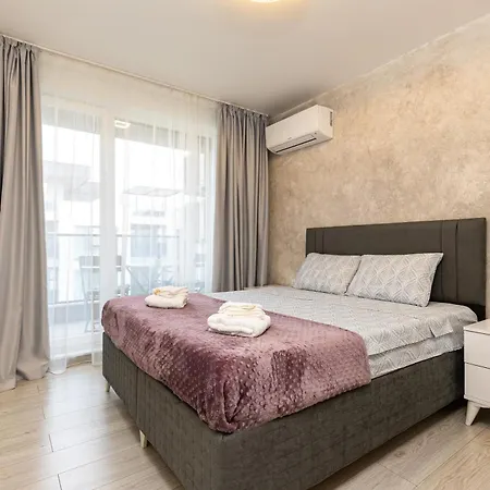 Casa Moderna - Stylish 1bd In South By Flat Manager شقة