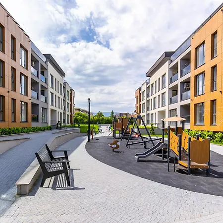 Apartmán Casa Moderna - Stylish 1bd In South By Flat Manager *