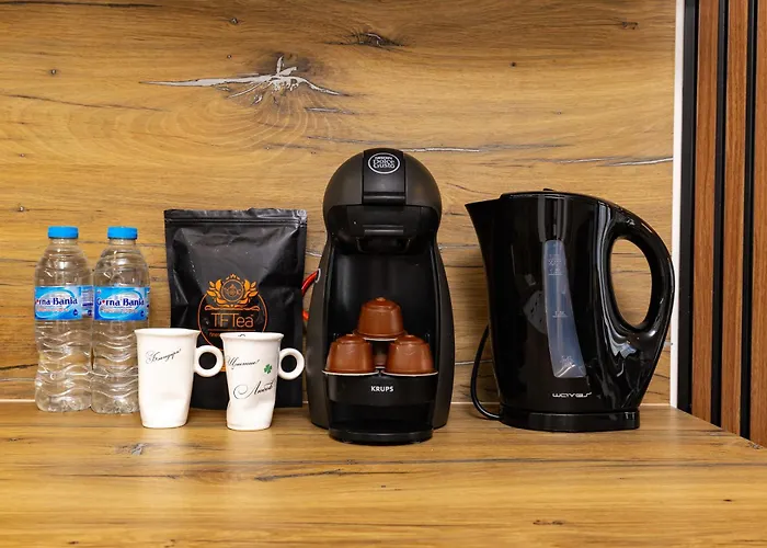 Apartamento Casa Moderna - Stylish 1bd In South By Flat Manager *