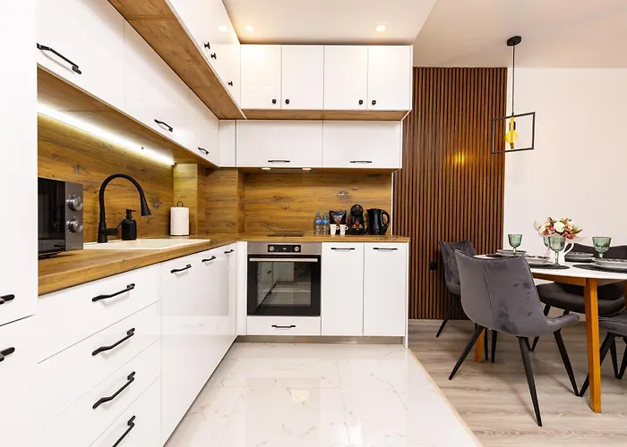 Apartamento Casa Moderna - Stylish 1bd In South By Flat Manager