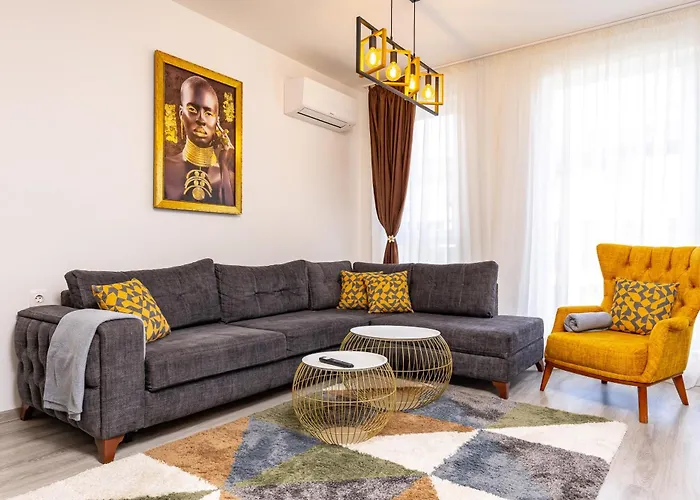Casa Moderna - Stylish 1bd In South By Flat Manager Apartamento