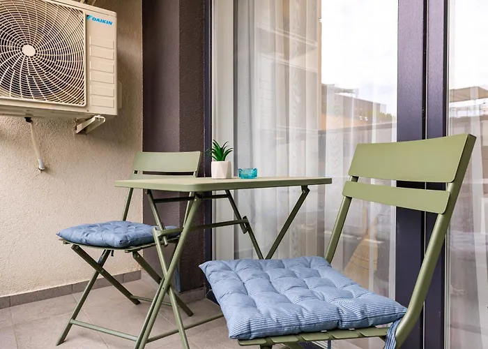 Casa Moderna - Stylish 1bd In South By Flat Manager Apartamento *