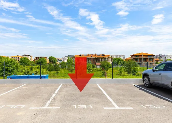 Apartamento Casa Moderna - Stylish 1bd In South By Flat Manager *