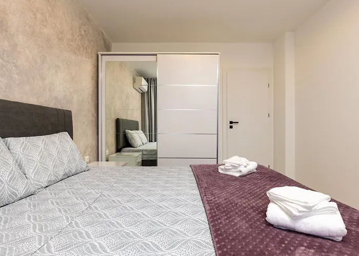 Apartamento Casa Moderna - Stylish 1bd In South By Flat Manager Plovdiv