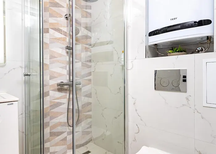 Casa Moderna - Stylish 1bd In South By Flat Manager Apartamento *